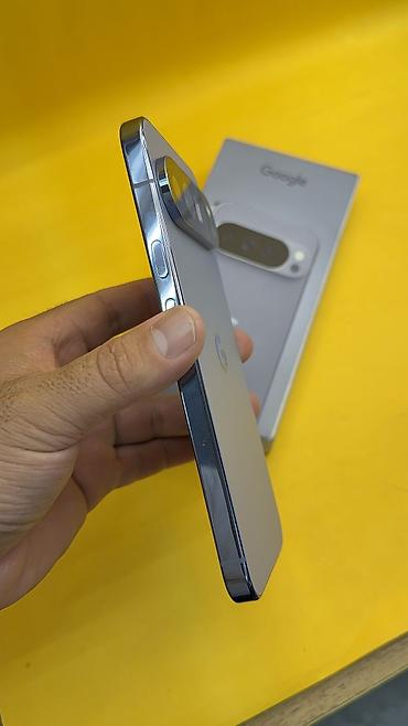 google pixel 10 pro цена: Google Pixel 10 Pro XL, Б/у, 256 ГБ, 1 SIM, eSIM — 6