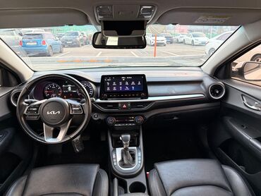 Kia: Kia K3: 2021 г., 1.6 л, Бензин, Седан — 12