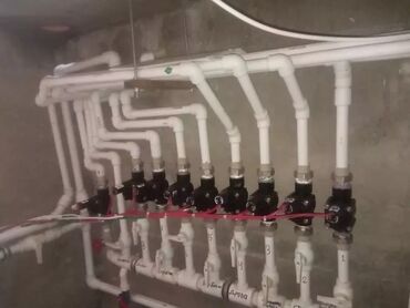 Отопление: Рабочие дни с понедельника по пятницу. суббота и воскресенье — 27