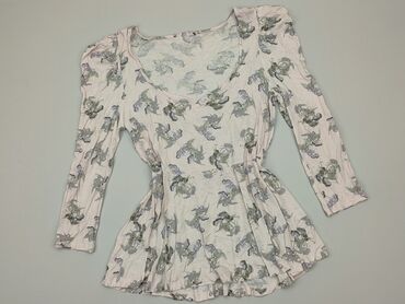 Bluzy: Bluza S (EU 36), stan - Dobry