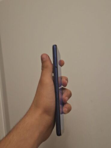 Samsung: Samsung Galaxy A21S, rəng - Mavi, İki sim kartlı — 6