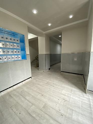 филармония 4 к кв: 3 комнаты, 122 м², Филармония Элитка, 9 этаж, ПСО (под самоотделку) — 6