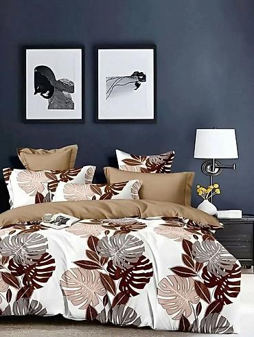 Posteljina: Novi dezeni singl posteljine
Cena 2500din — 7