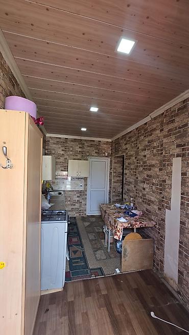 lacın ev: Digah, 3 otaqlı, Köhnə tikili, 65 kv. m — 10