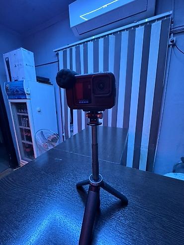 core 2: Экшн‑камера GoPro 13 с аксессуарами для съёмки и влогов. С чехлом — 2