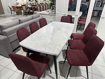 Столы-трансформеры: Стол трансформер Для зала, Раскладной стол, Длина, см: 3*110 см, цвет - Белый — 14