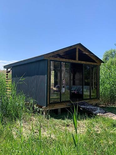 Продажа коттеджей и домов: Продается ферма в Джети-Огузском районе, Иссык-Кульская область — 19