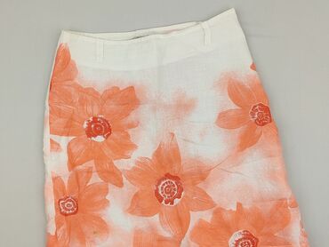 spódniczka czarne rozkloszowane: Spódnica damska, rozmiar XL