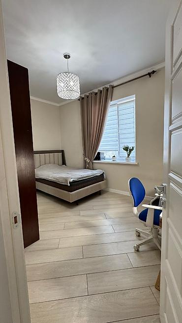 Продажа коттеджей и домов: 🏡 Продаётся 4-комнатный дом в с. Кок-Жар (рядом с ЖК «Ачакей») — 12