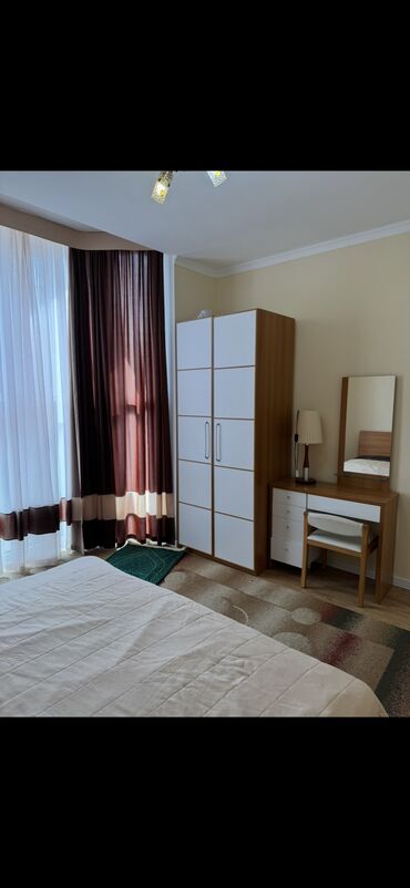 Иссык-Куль 2025: Коттедж, Радуга Вест ЦО Радуга West, Кош-Кол, Детская площадка, Парковка, стоянка, Охраняемая территория — 2