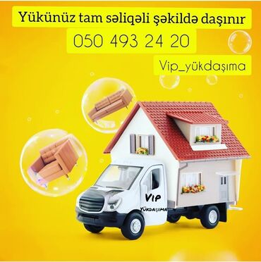 Xidmətlər: Yuk dasima at lalafo.az Xidmətlər: Yuk dasima