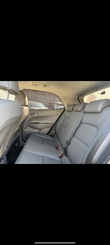 Kia: Kia Morning: 2020 г., 1 л, Автомат, Бензин, Седан — 9