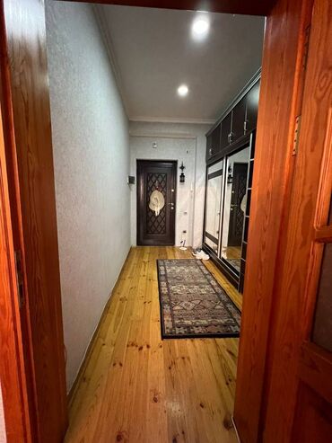 Yeni tikili: 2 otaqlı, Yeni tikili, 75 kv. m — 9