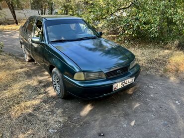 вентилятор опель вектра б: Daewoo Nexia: 1995 г., 1.5 л, Механика, Бензин, Седан