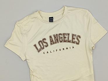 hello kity shein: Shein, T-shirt damski, rozmiar XS — 1