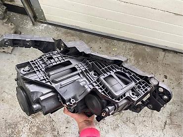 parkside obd2: DESNI FAR ZA VOLKSWAGEN GOLF 6 | Desni far za Golf 6 — 2