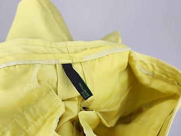 benetton gr: United Colors of Benetton, Spodnie materiałowe damskie, rozmiar XL — 4