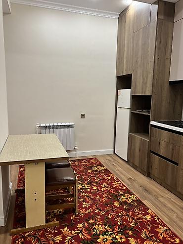 аренда квартир на долгий срок кудайберген: 2 комнаты, Кулатов мкр., Собственник, Семейным, от 3 месяцев, С мебелью полностью — 8