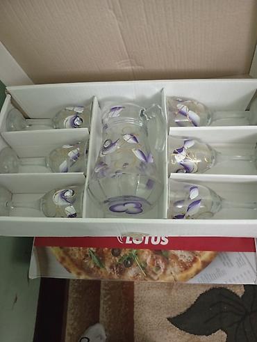 corek qizardan: Mətbəx üçün müxtəlif məişət texnikası və qab dəsti: qiymet ucun elage — 4