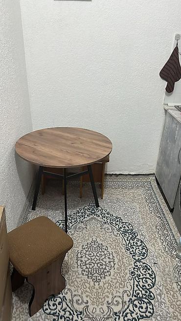 Продажа квартир: 1 комната, 2 м², Индивидуалка, 1 этаж, Косметический ремонт — 6