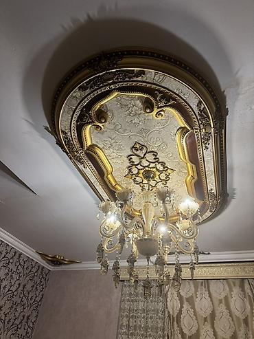 uvb lampa: Люстра, 10 и более ламп, Металл — 2