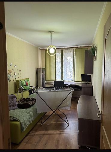 Продажа квартир: 3 комнаты, 74 м², 104 серия, 2 этаж, Старый ремонт — 9