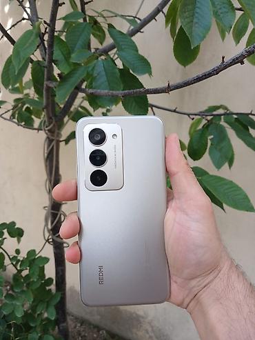 Мобильные телефоны и аксессуары: Redmi 128 ГБ, цвет - Серебристый, С документами — 3