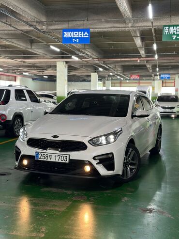 дизельный мотор 2003 киа: Kia K3: 2019 г., 1.6 л, Автоматтык, Бензин, Седан
