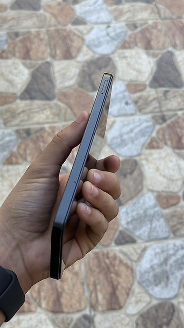 redmi mi 4x: Redmi 13C, 256 GB, rəng - Qara — 5