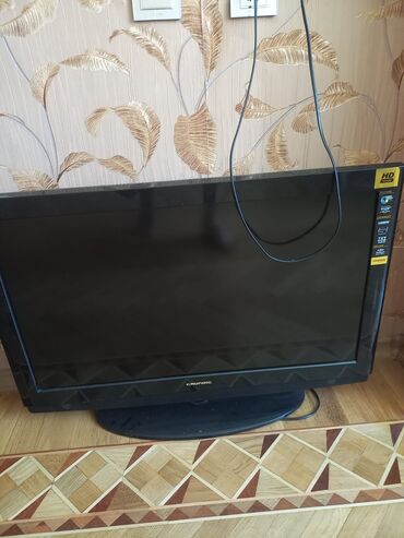 televizor 46 inch: İşlənmiş Televizor 75" FHD (1920x1080), Ünvandan götürmə