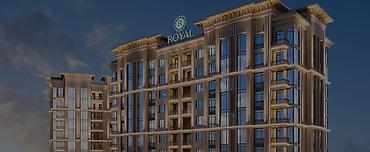 tommi: 1 комната, 60 м², Асанбай мкр Элитка, 14 этаж, ПСО (под самоотделку) — 3