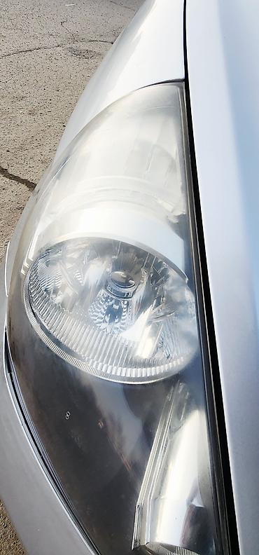 Honda: Honda Jazz: 2004 г., 1.4 л, Механика, Бензин, Хэтчбэк — 7