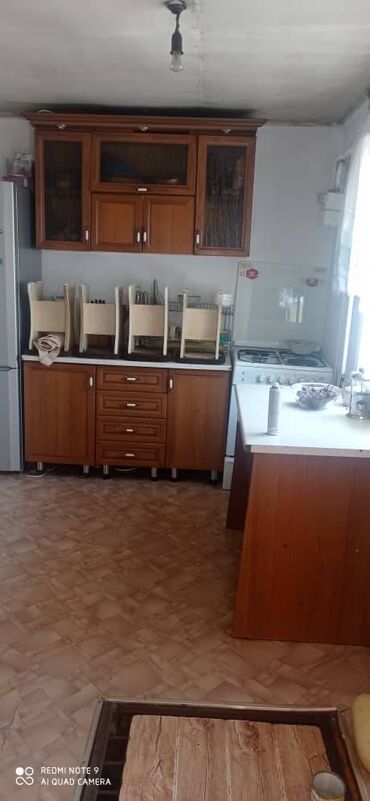 Продажа домов: Дом, 55 м², 3 комнаты, Агентство недвижимости, Косметический ремонт — 9