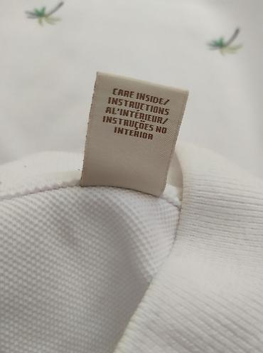 Majice: Scotch & Soda muška pamučna majica vel. M Atraktivna, prelepa — 17