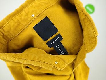 tom tailot: H&M, Koszulа dla mężczyzn, rozmiar S — 4