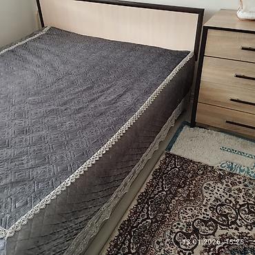 hostel osh: 1 комната, Собственник, С подселением, С мебелью полностью — 1