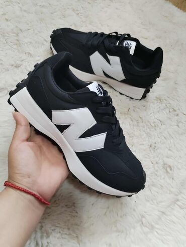 Patike: Patike, New Balance, veličina - 38 — 8