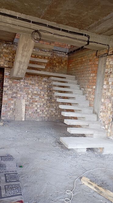 Обшивка лестниц: Обшивка лестниц — 4