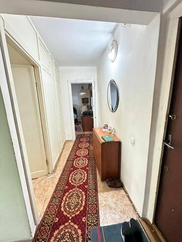 квартира кожзавот: 2 комнаты, 45 м², 104 серия, 1 этаж, Старый ремонт