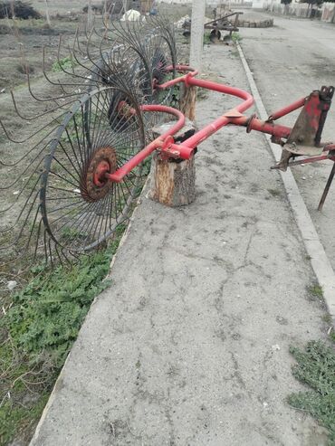 Traktorlar: Belarus MTZ traktoru – model SX-75-30 (MTZ-82 analoqu) Texniki — 13