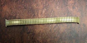 Dodaci za satove: Rowi 100% luxury EXTRVAGANT kaiš za sat 12 -16 i 20 mm. Cene su — 3