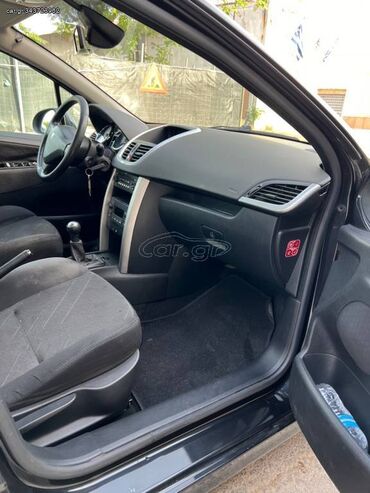 Peugeot: Peugeot 206: 1.4 l. | 2008 έ. 304000 km. Χάτσμπακ — 11