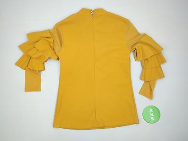 e.m.g collection: MEGI, Bluzka damska, rozmiar M — 3