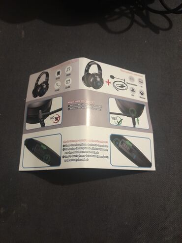 Slušalice: ПХОИНИКАС К9 слушалице за играње користе аутоматски подешену — 4