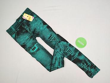 stringi pod legginsy: Legginsy Eleganckie damskie, rozmiar S — 2
