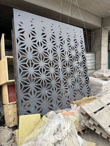 Резка: Резка, ЧПУ-лазерная резка — 13