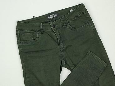 dickies jeans: House of Denim, Jeansy damskie, rozmiar L — 1