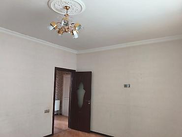 binede evler: 120 kv. m, 4 otaqlı, Kombi, Qaz, İşıq — 9