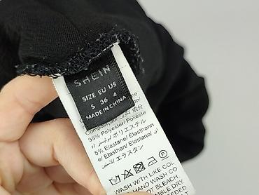 leginsy c: Shein, Legginsy rozmiar S — 4