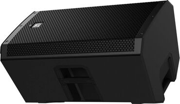 Dinamiklər və kolonkalar: Electro-Voice ZLX-12P-G2 --------------------------------------- — 1